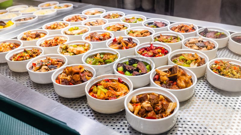 上海休闲食品批发市场：如何挑选优质零食