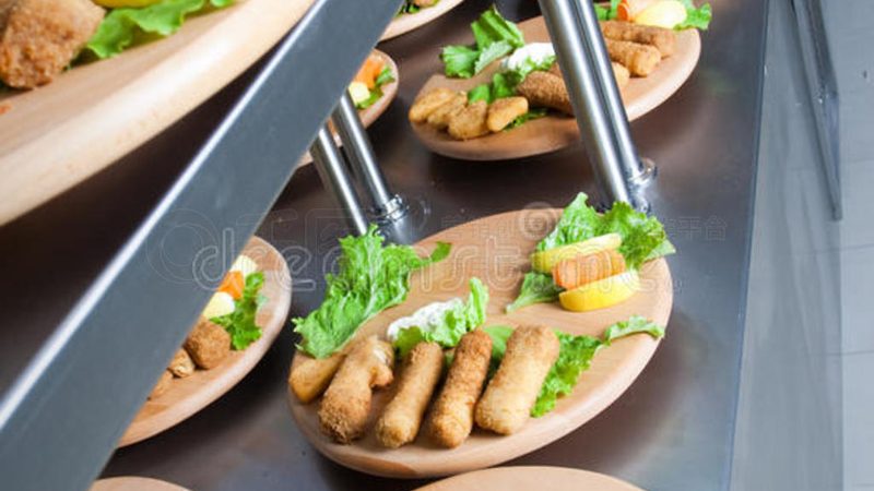低脂膨化食品选购指南：如何辨别与普通膨化食品的差异