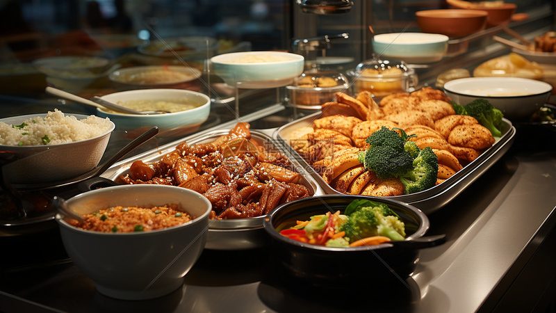 食品OEM代工：揭秘从原料到成品的完整流程
